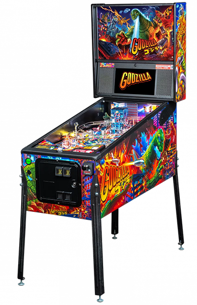 Ready-Player-1-Pinball-Rentals-Godzilla-Pro